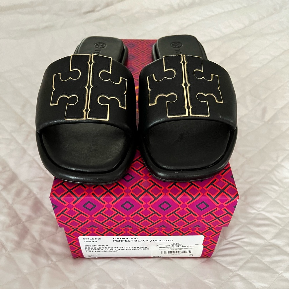 Tory Burch sandals size 9